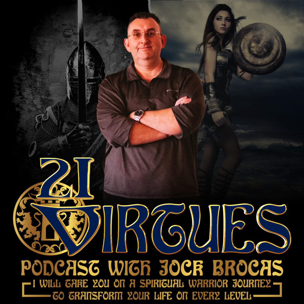 21 virtues