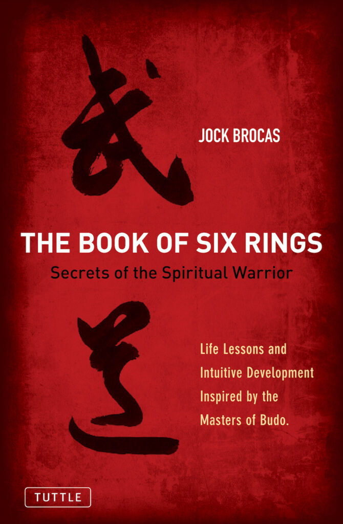 book of six rings